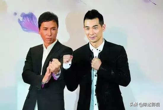 運動員轉演員的9位明星，有人文體兩開花，有人因人品跌落神壇