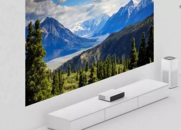 業界首款杜比認證的投影？網傳小米將推新款鐳射影院