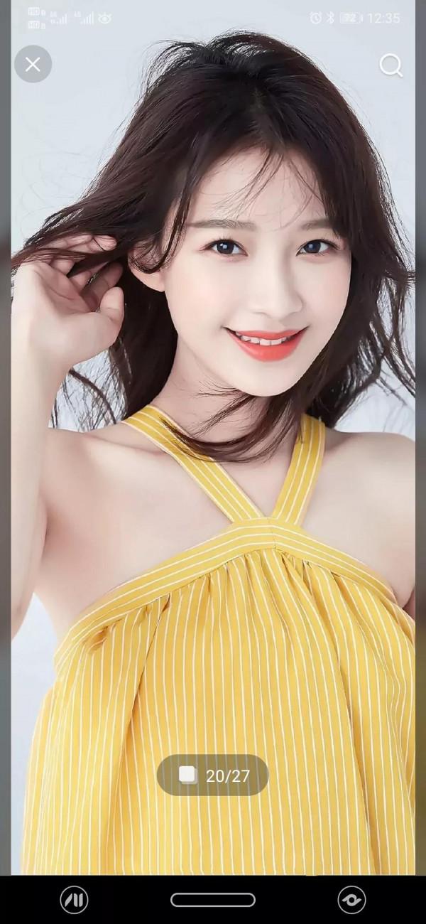 演員劉亦菲孫怡徐璐美照 演員劉亦菲孫怡徐璐美照