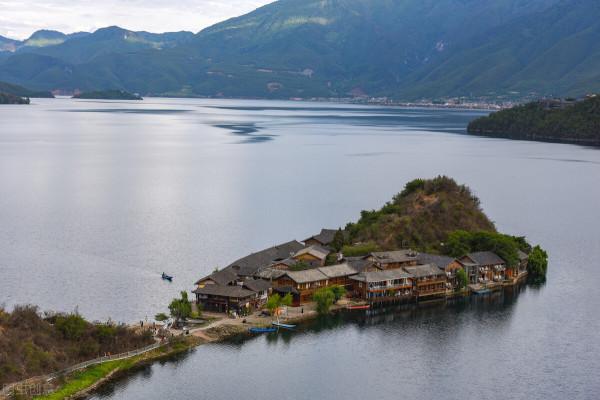 原來雲南的小眾秘境這麼美,這6處美麗而小眾的景點你都去過嗎? 原來雲南的小眾秘境這麼美,這6處美麗而小眾的景點你都去過嗎?