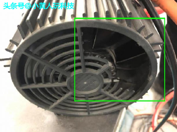 電主軸與鑽包測試臺的使用