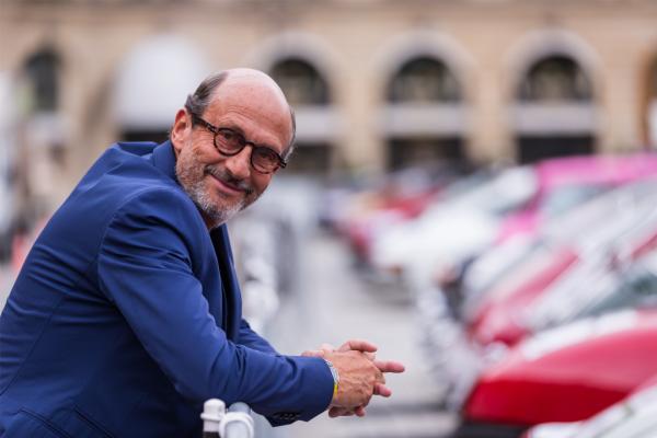 RM何以成為“新世紀錶王”? RM何以成為“新世紀錶王”?