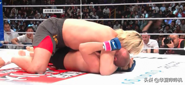 拳王崔洪萬的涼涼之路就這樣建成了 拳王崔洪萬的涼涼之路就這樣建成了