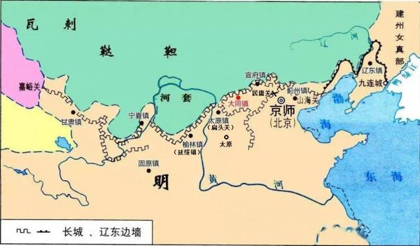 晉端王朱知烊：有明一代唯一一位以世曾孫身份襲封的親王