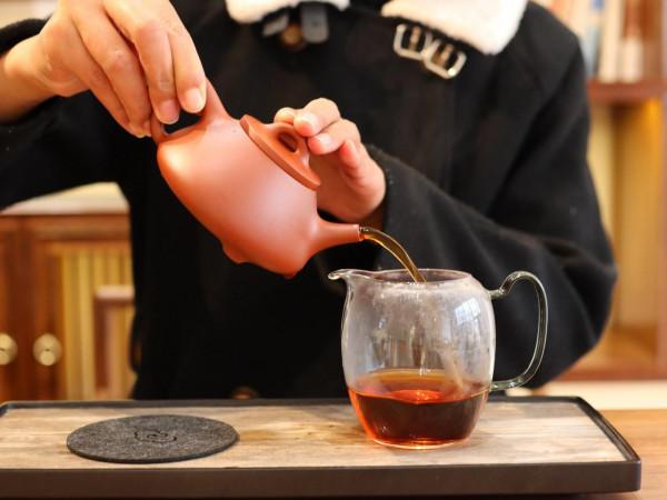 冬至喝茶，這些講究一定要懂