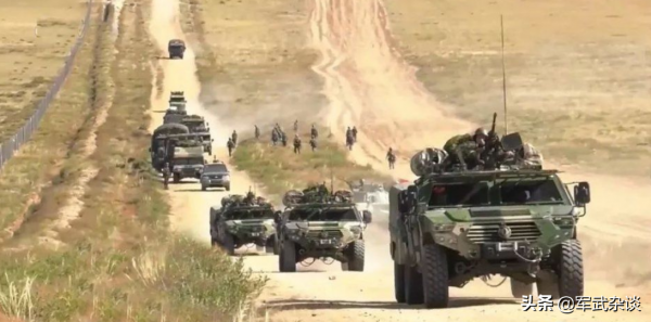 合成列印,印軍也要建“合成旅”了?連中國的輕型合成旅都打不過 合成列印,印軍也要建“合成旅”了?連中國的輕型合成旅都打不過