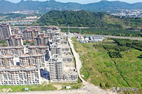 奉化溪口鎮,湖山剡江岸,恆大溪上桃花源 奉化溪口鎮,湖山剡江岸,恆大溪上桃花源