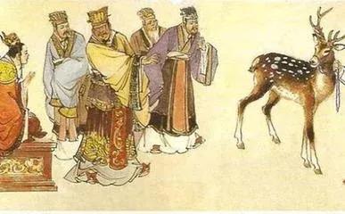 劉邦是如何攻入關中的？