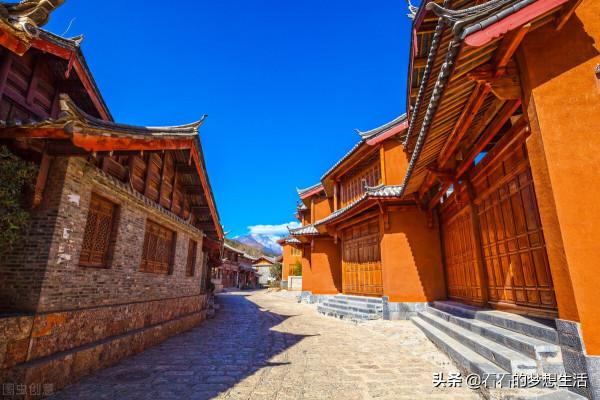 假如有人出錢讓你去雲貴川旅遊，只能去一個省，選哪個省？理由？