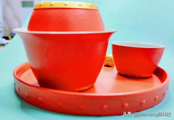 一茶一禪 一禮一年