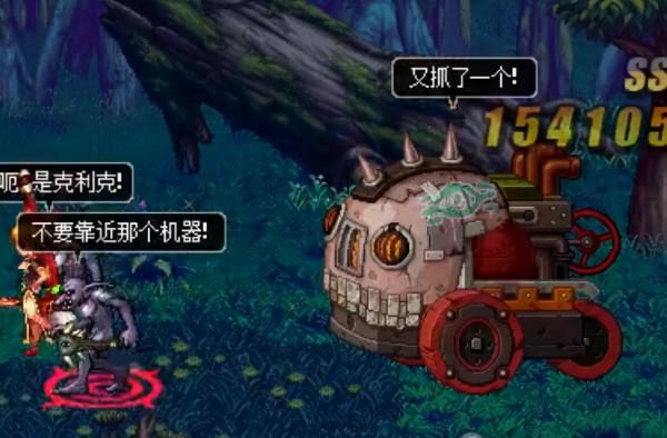 DNF：魂異界地圖即將來臨，快來回顧一下那些有趣的機制吧