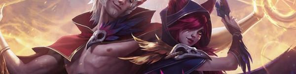 《英雄聯盟:激鬥峽谷》2.6版本更新公告 《英雄聯盟:激鬥峽谷》2.6版本更新公告