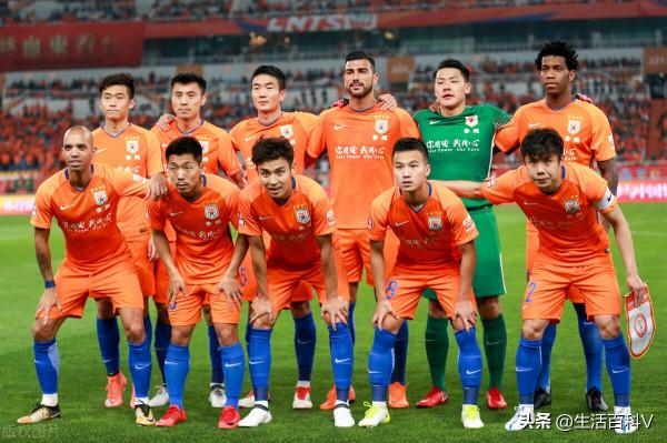 山東魯能，真的崛起了嗎？