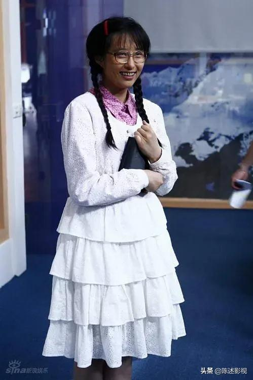 拉不下臉就別演丑角,讓這9位女星告訴你,什麼叫醜到認不出本人 拉不下臉就別演丑角,讓這9位女星告訴你,什麼叫醜到認不出本人