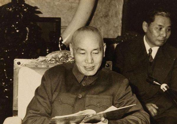 雲南盧漢起義時,私放了一名重要戰犯,主席得知後:不用追究了吧 雲南盧漢起義時,私放了一名重要戰犯,主席得知後:不用追究了吧