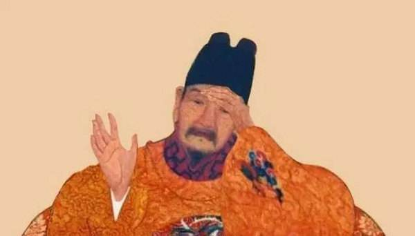 穿上龍袍也不像皇帝！朱亞文似太監，霍建華苦瓜相，張藝興太拉胯