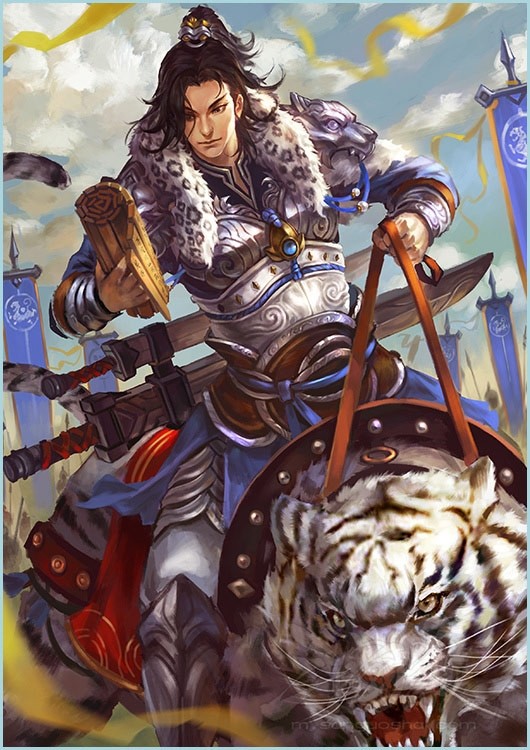 三國殺：鬥地主機制更改，瘋狂搶三倍再也不用唯唯諾諾的搶農民了