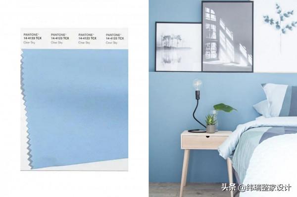 巨美巨高階！2021秋冬10大流行色彩（二）