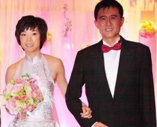 與張怡寧富豪老公同居12年不珍惜,3次閃婚終嫁窮人,袁立後悔嗎 與張怡寧富豪老公同居12年不珍惜,3次閃婚終嫁窮人,袁立後悔嗎