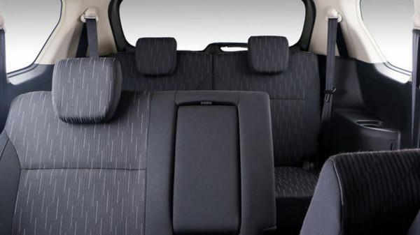 豐田Rumion官圖釋出！換標鈴木Ertiga，親民居家MPV