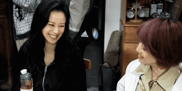 電影《愛情神話》既不裝也不俗，它真的好靈啊