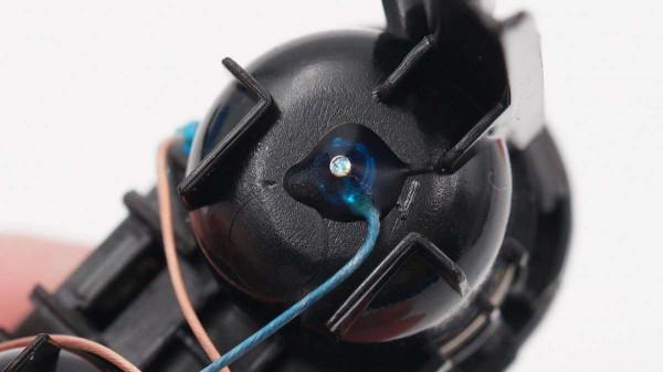 拆解報告:Motorola摩托羅拉 MOTO BUDS 120真無線耳機 拆解報告:Motorola摩托羅拉 MOTO BUDS 120真無線耳機