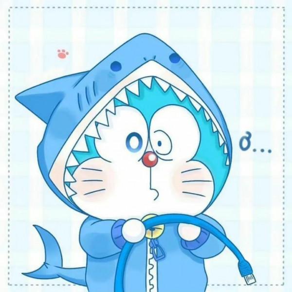 哆啦A夢頭像|我喜歡第三張,你們呢 哆啦A夢頭像|我喜歡第三張,你們呢