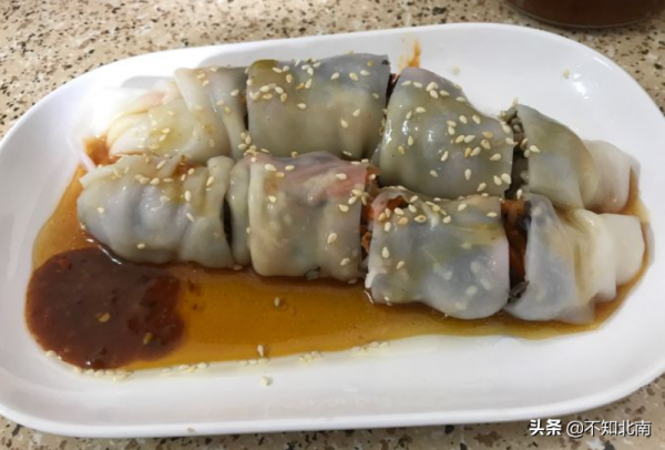 不到湛江,都不知道在廣東的這個海邊城市,有這麼多風味十足的粉 不到湛江,都不知道在廣東的這個海邊城市,有這麼多風味十足的粉