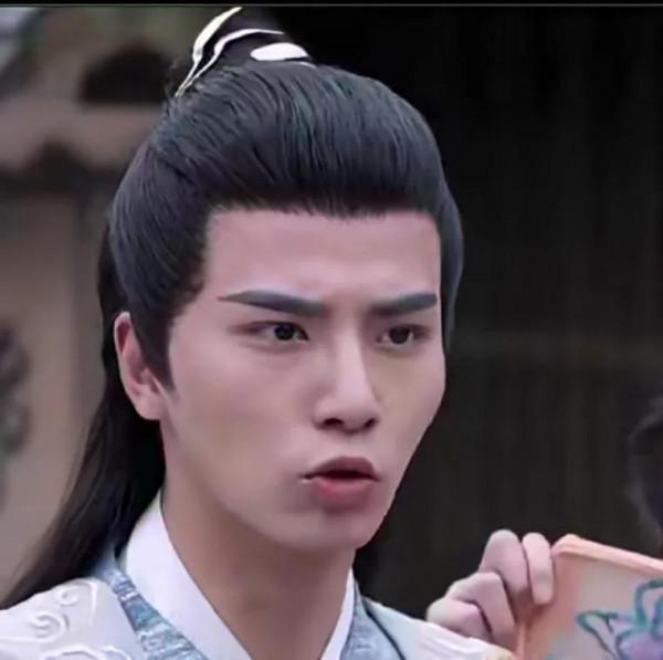 聊齋故事：孝子屋