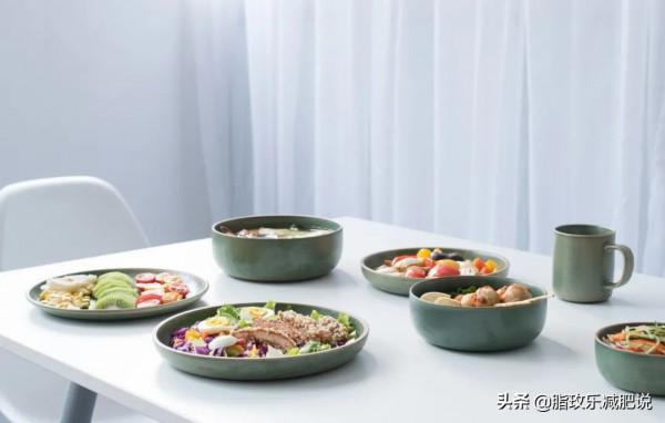 減肥營養師飯盒裡的秘密大公開