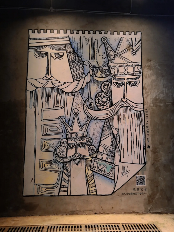 奔著體驗汽車影院而去，沒想到被周圍免費的環境吸引到了