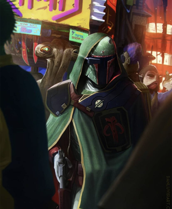 當美漫人物改為真人畫風之後，你就知道為何美漫仍要使用卡通風格