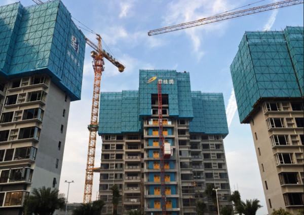 公積金可以用來交首付嗎？