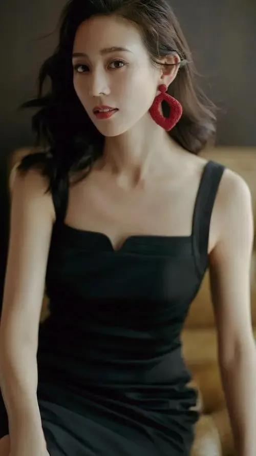 張鈞甯高畫質圖集:趙又廷眼光真不賴 張鈞甯高畫質圖集:趙又廷眼光真不賴