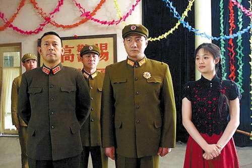 《父母愛情》這部電視劇重播率那麼高,此劇最打動你的是什麼呢? 《父母愛情》這部電視劇重播率那麼高,此劇最打動你的是什麼呢?