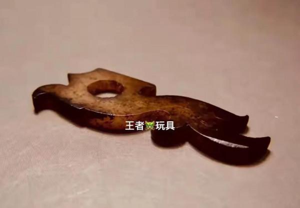 王者玩具-古玉收藏,唯有精品得人心 王者玩具-古玉收藏,唯有精品得人心