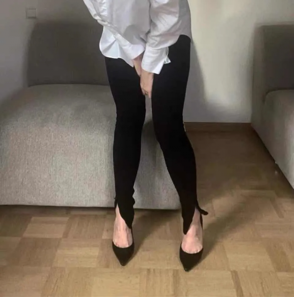 顯胖20斤的衣服，不要買