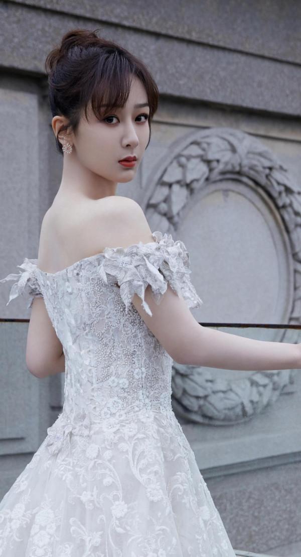 明星超高畫質美圖楊紫