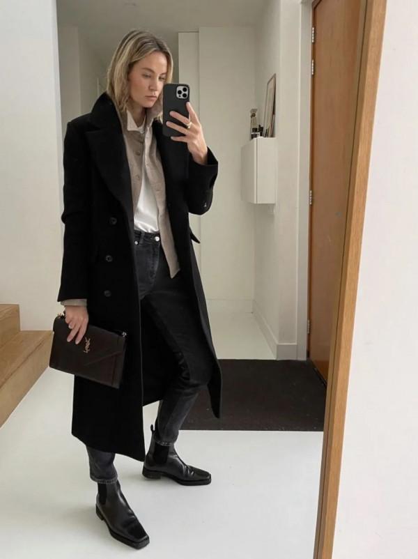 怎麼把基礎款穿好看？