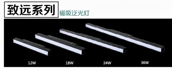 磁吸燈好壞分不清?我給你答案 磁吸燈好壞分不清?我給你答案