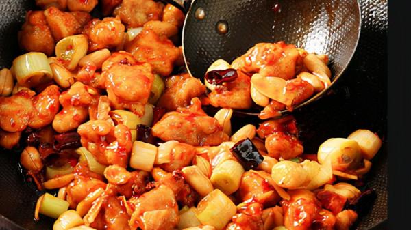 四川最出名的8道名菜，香辣過癮，開胃下飯，自己在家做也超好吃