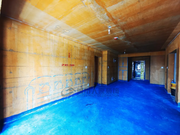 基裝乾貨|你還以為油工就是“粉刷匠”嗎?快來上課吧 基裝乾貨|你還以為油工就是“粉刷匠”嗎?快來上課吧