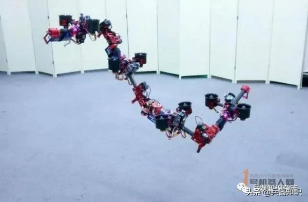 陸戰不只在地面，還要上天入地下海——“智慧+兵器”沙龍⑸