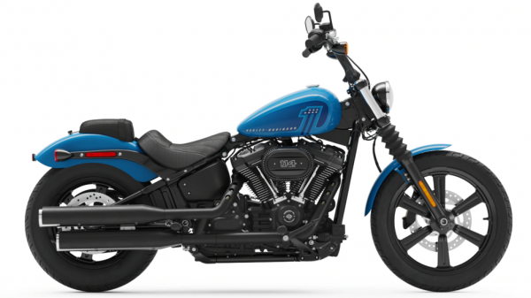 2022 &vert; 哈雷全系車型價格公佈