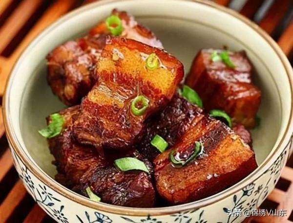 國慶節媳婦做的12道菜，鮮香誘人，百吃不膩，每口都是幸福的味道