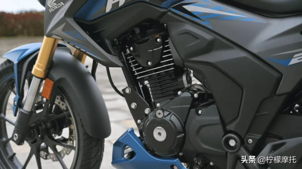 本田“非單”，新款硬派小排量ADV正在開發