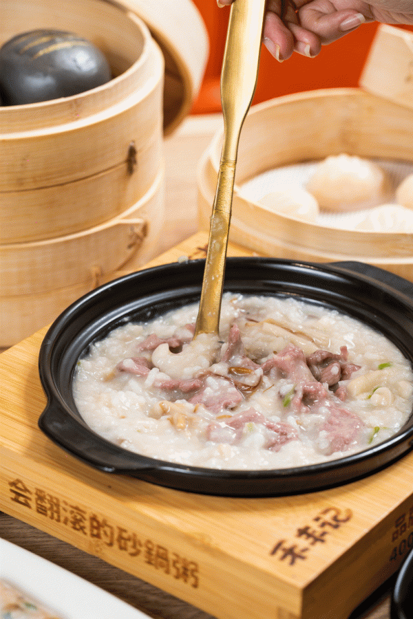6年了！這家爆開100+門店的「神級砂鍋粥」，29.9元吃到撐