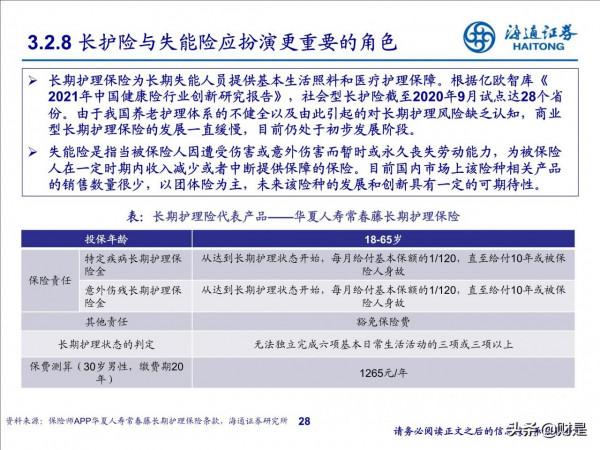 保險行業2022年投資策略:壽險行業增長受阻,全面改革拉開序幕 保險行業2022年投資策略:壽險行業增長受阻,全面改革拉開序幕