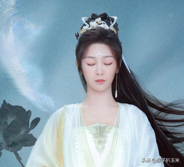 《沉香如屑》看妝就知道又虐了,楊紫、成毅“戰損妝”超有代入感 《沉香如屑》看妝就知道又虐了,楊紫、成毅“戰損妝”超有代入感