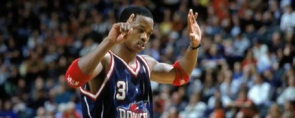 NBA小知識——細數NBA窮困潦倒的球星 NBA小知識——細數NBA窮困潦倒的球星